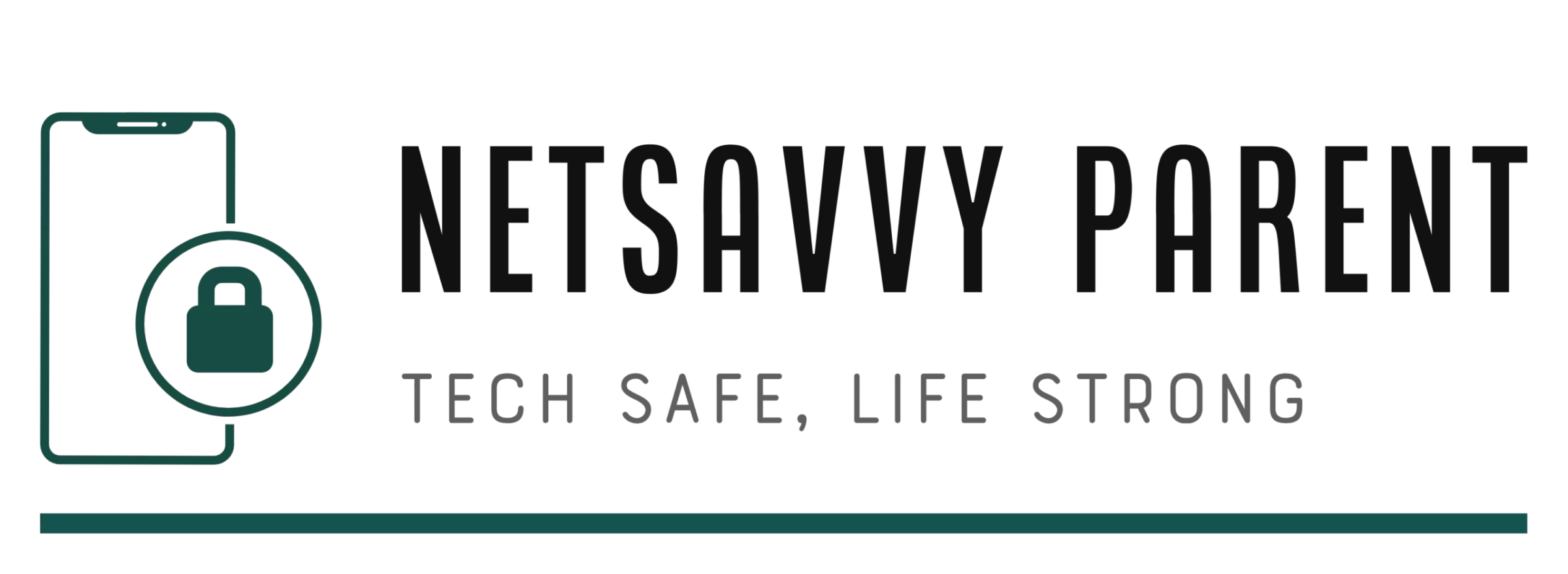 NetSavvy Parent Logo